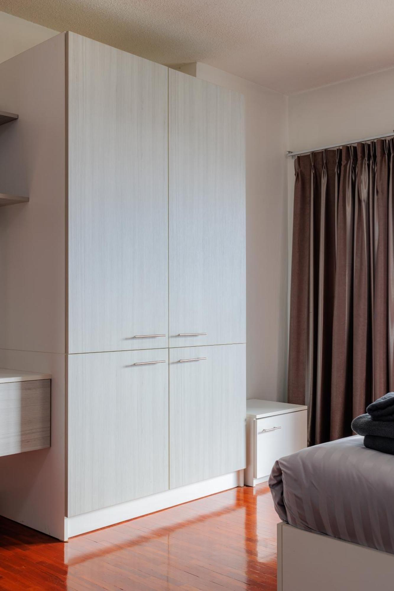 Апартаменты View On Hight Floor Чиангмай